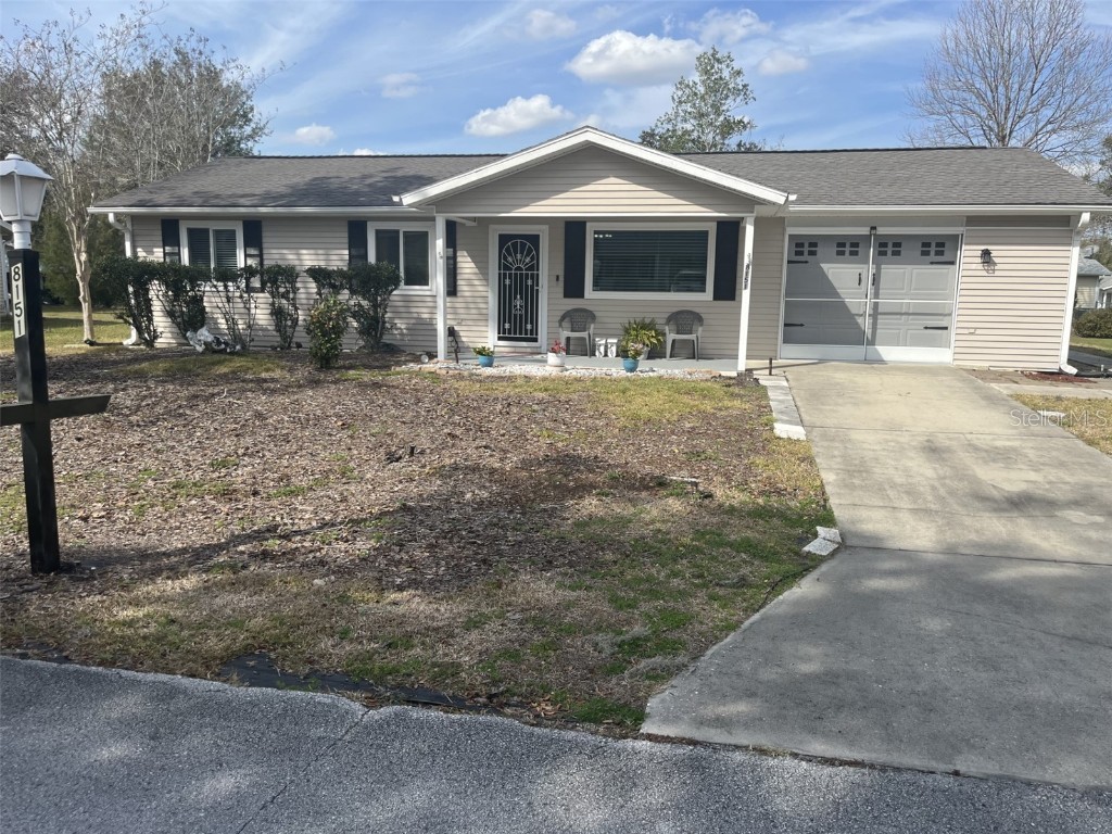 8151 SW 109th Street Road Ocala FL 34481 OM673847 image1