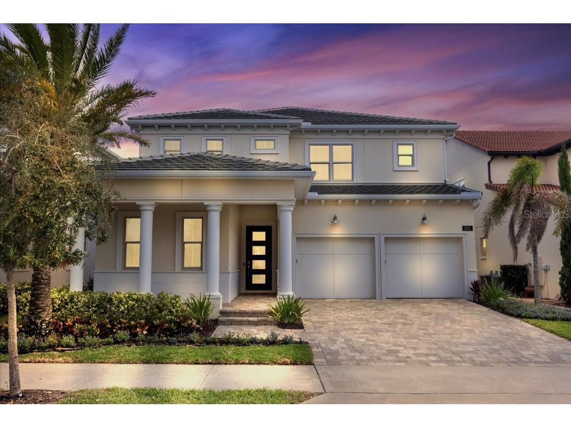 8151 Topsail Place Winter Garden FL 34787 T3432003 image1