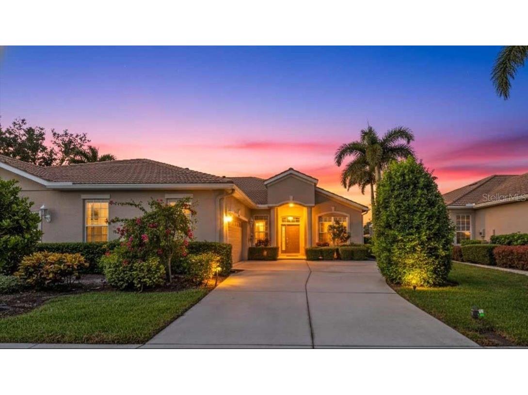 8151 Victoria Falls Circle Sarasota FL 34243 A4671500 image1