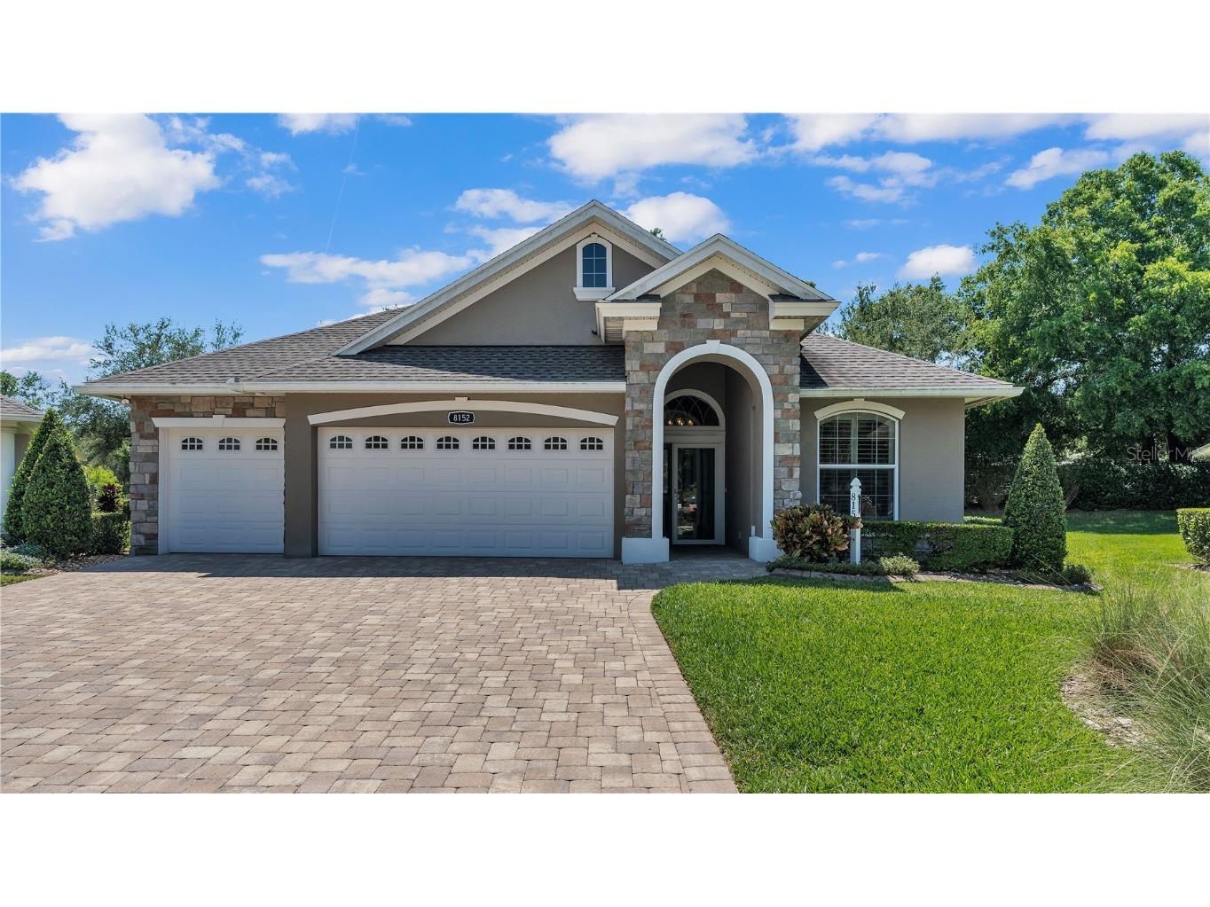 8152 Lake James Drive Lakeland FL 33810 L4944105 image1