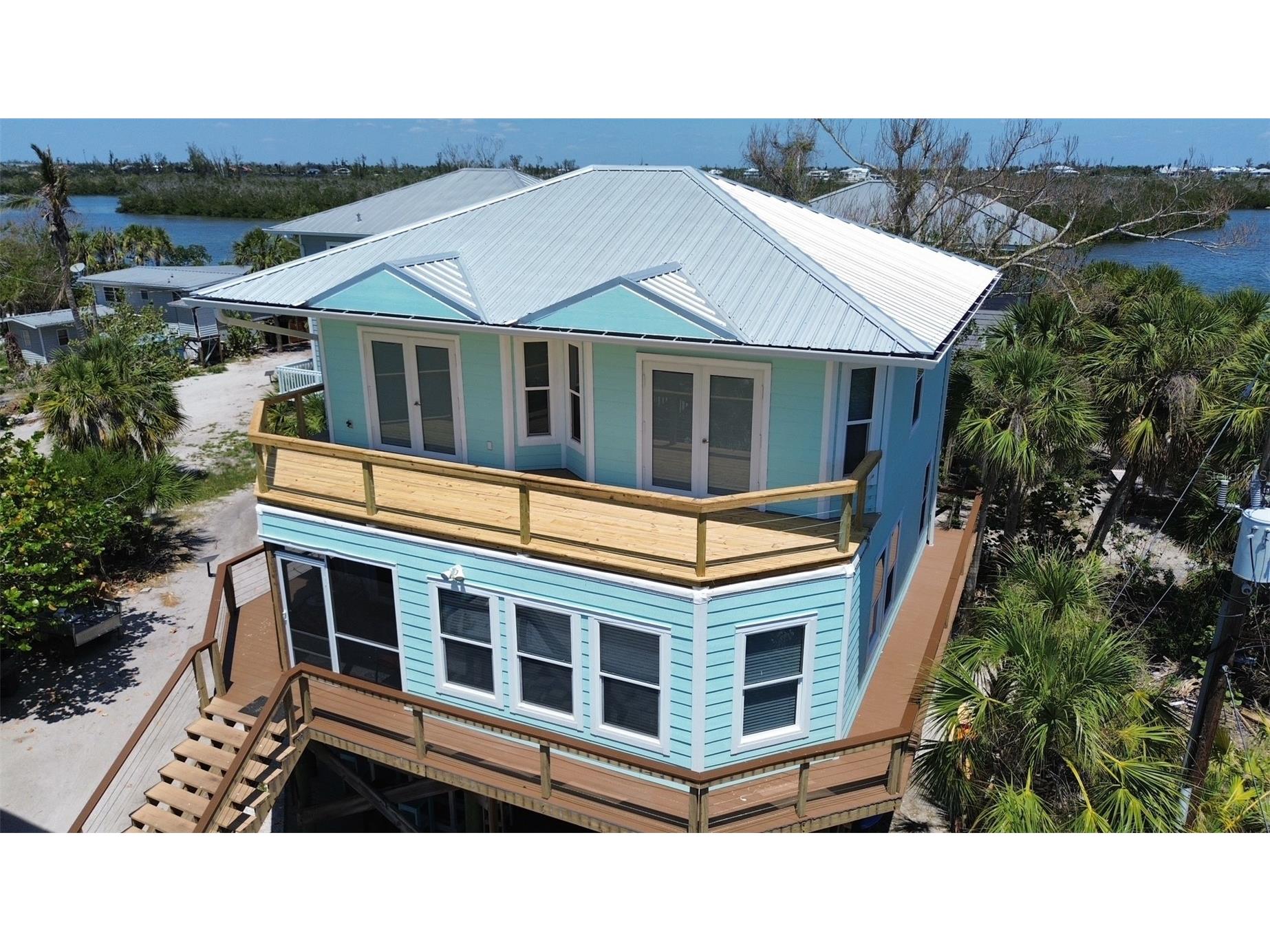 8152 Little Gasparilla Island Placida FL 33946 D6147375 image1