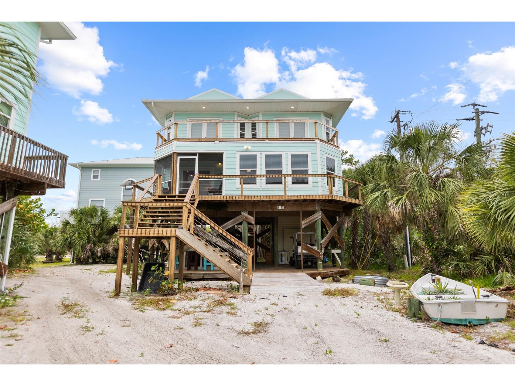 8152 Little Gasparilla Island Placida FL 33946 D6147375 image2