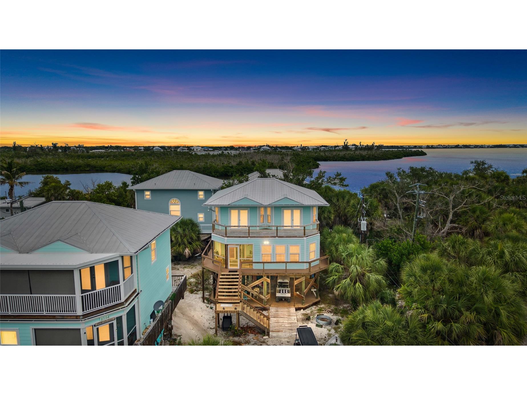 8152 Little Gasparilla Island Placida FL 33946 D6147375 image4