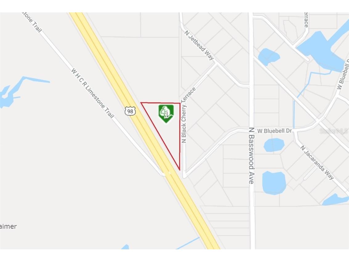 8152 N Black Cherry Terrace Crystal River FL 34428 W7835043 image1