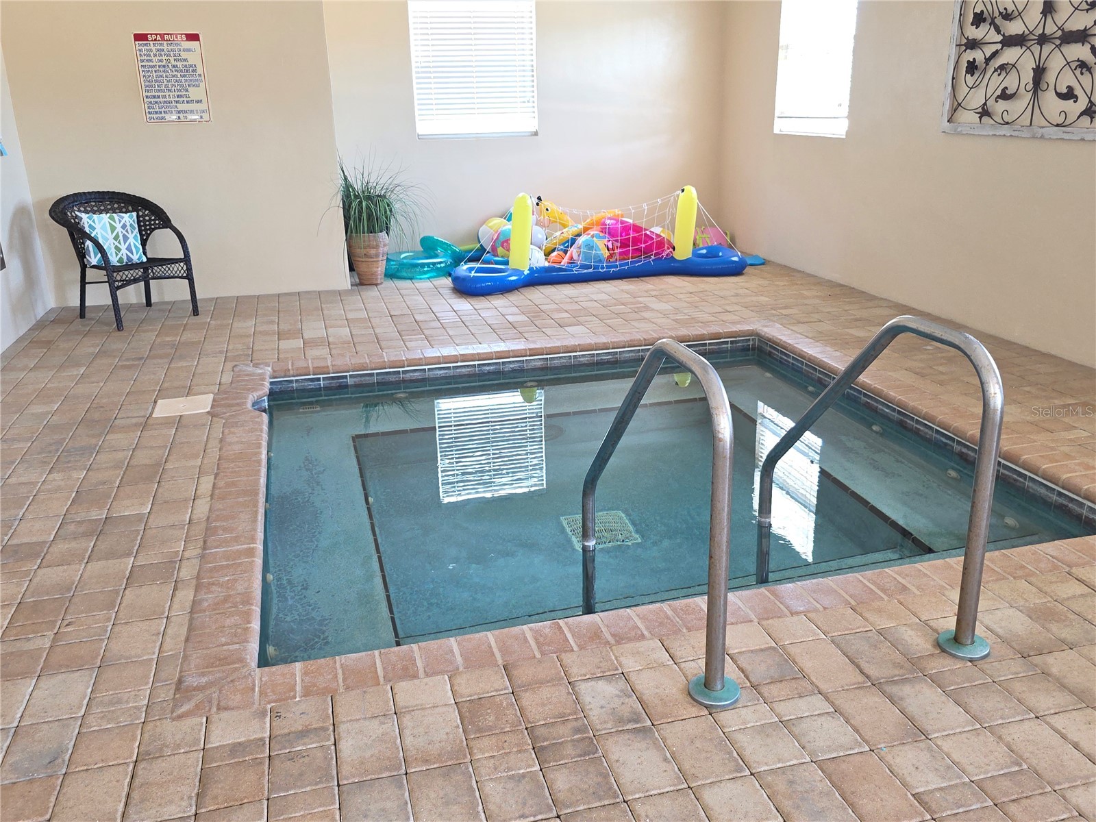 8152 Southern Pines Drive Brooksville FL 34601 W7878658 image31