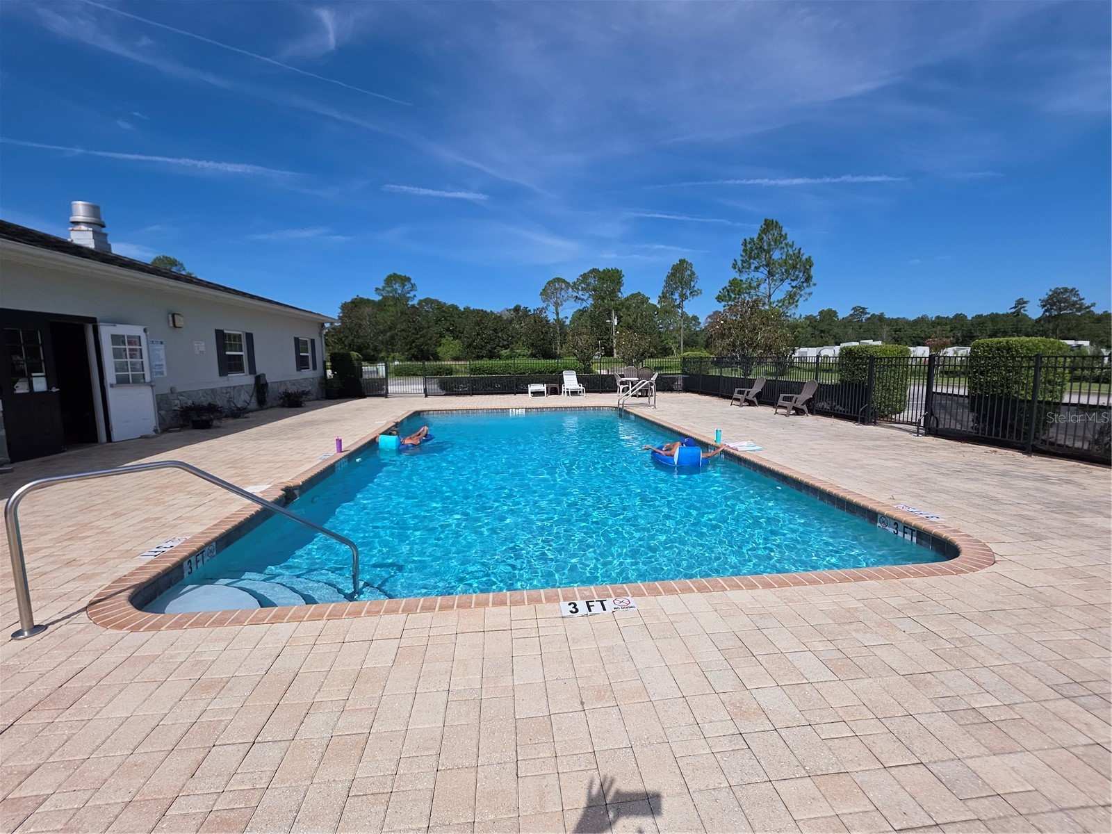 8152 Southern Pines Drive Brooksville FL 34601 W7878658 image32