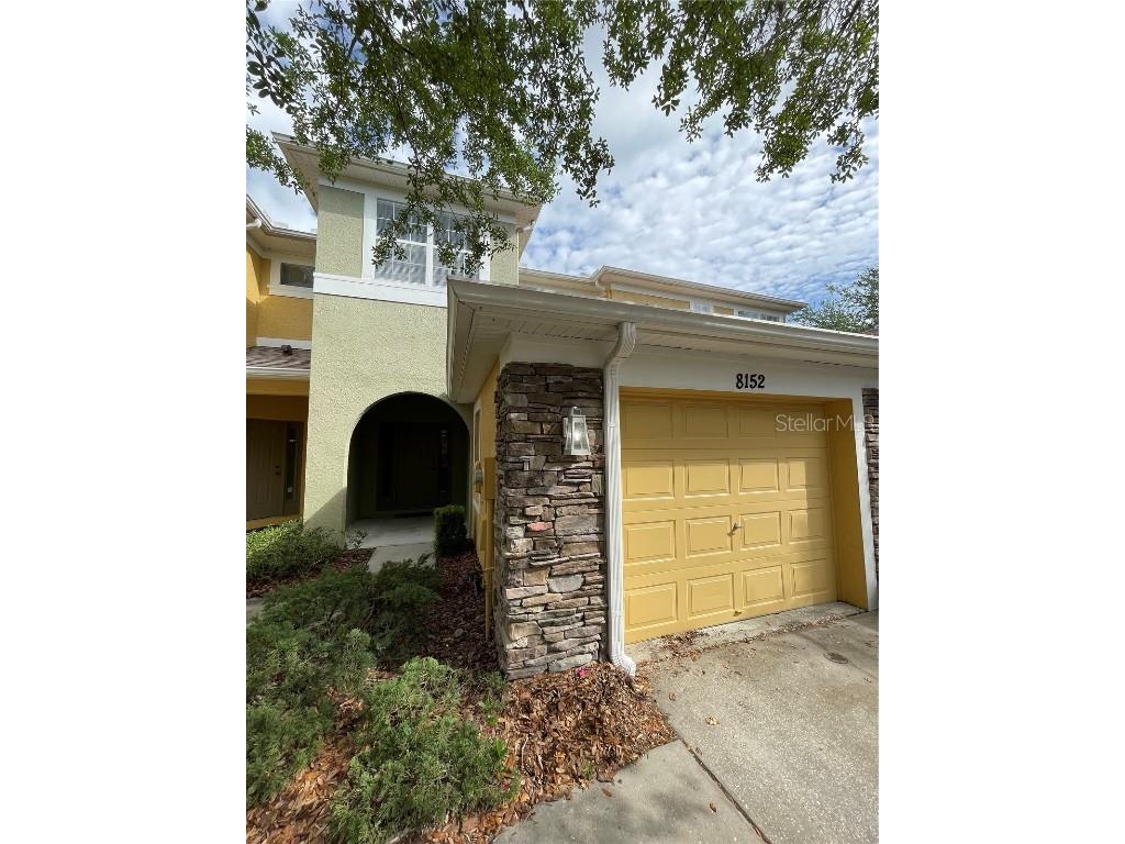 8152 Stone Leaf Lane Tampa FL 33647 T3438803 image1