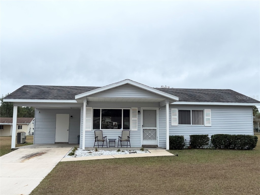 8152 SW 106th Street Ocala FL 34481 OM690699 image1