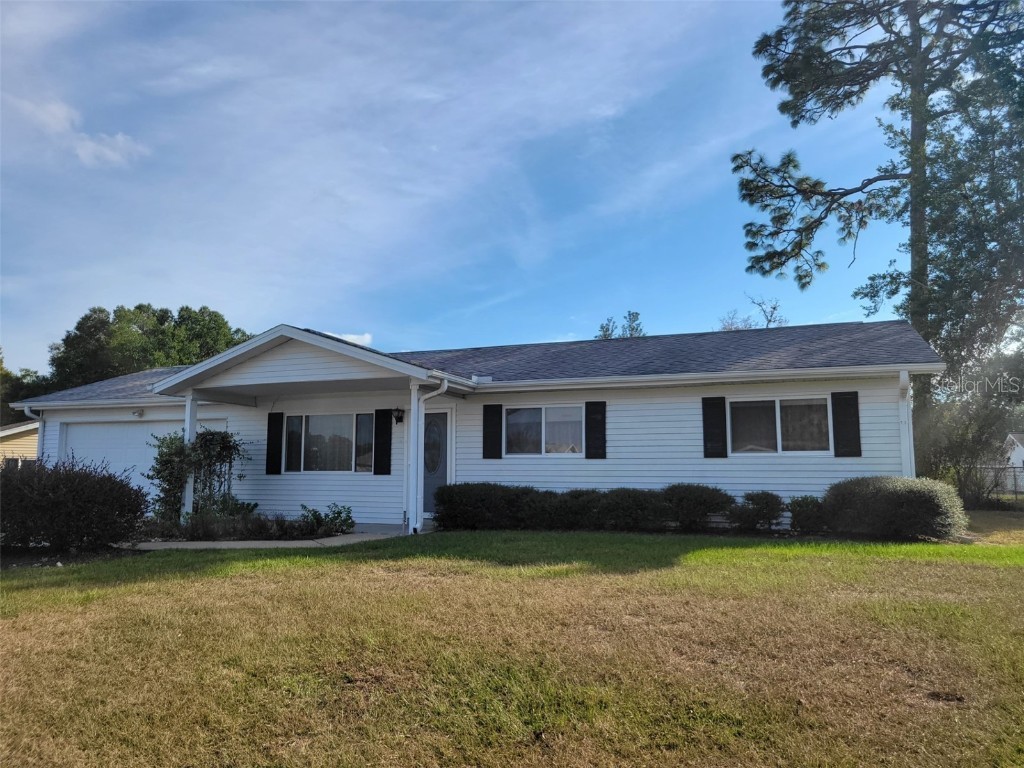 8152 SW 107th Place Ocala FL 34481 OM668904 image1