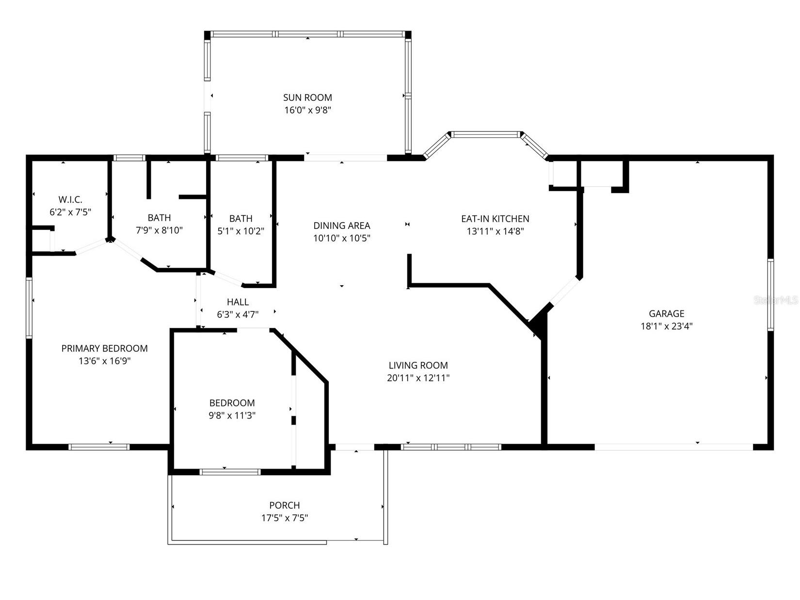 8152 SW 108th Loop Ocala FL 34481 OM724153 image38