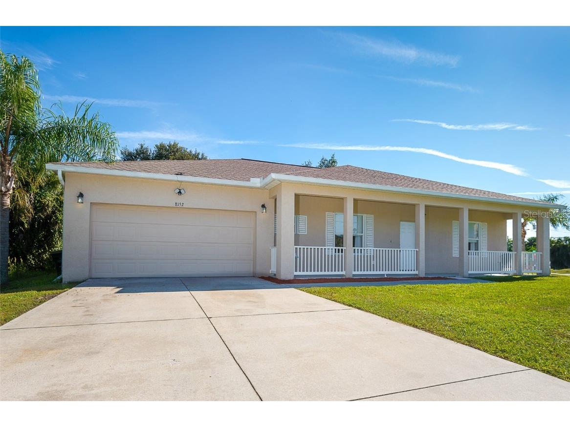 8152 Wawana Road North Port FL 34287 D6121878 image1