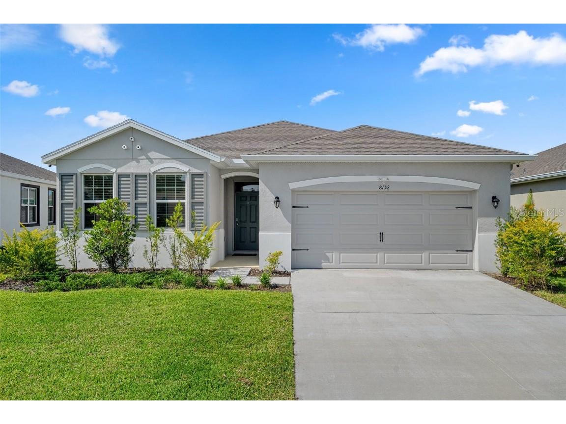 8152 Wheat Stone Drive Zephyrhills FL 33540 W7854893 image1