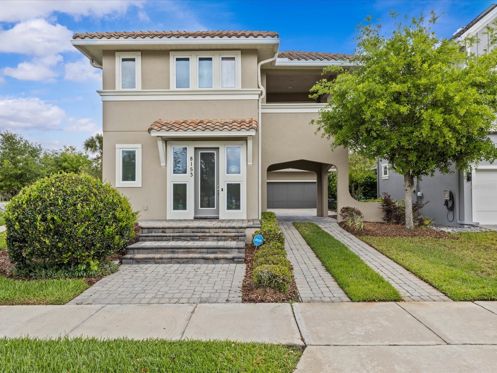 8153 Bellow Street Orlando FL 32827 O6397182 image1