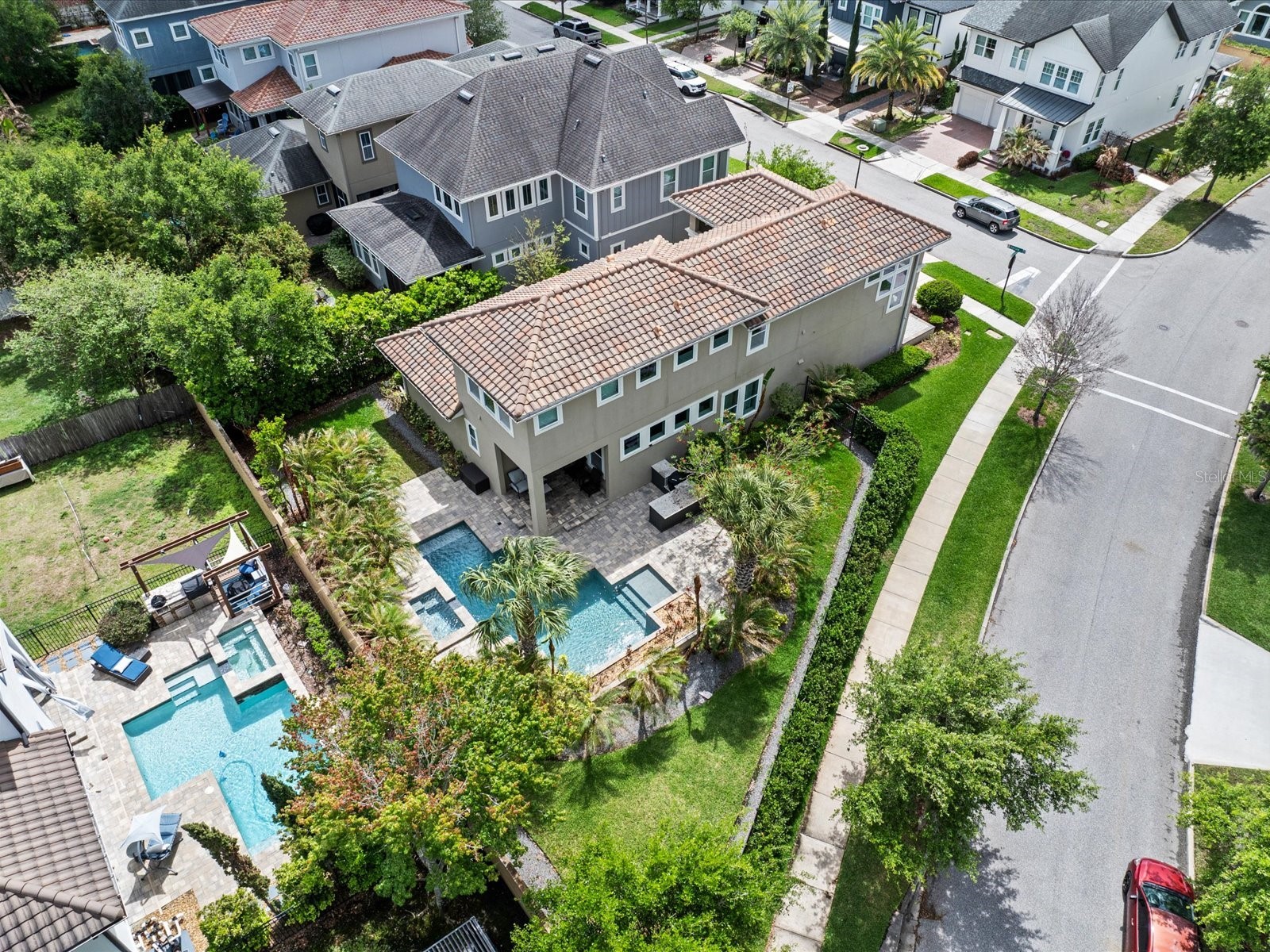 8153 Bellow Street Orlando FL 32827 O6397182 image2