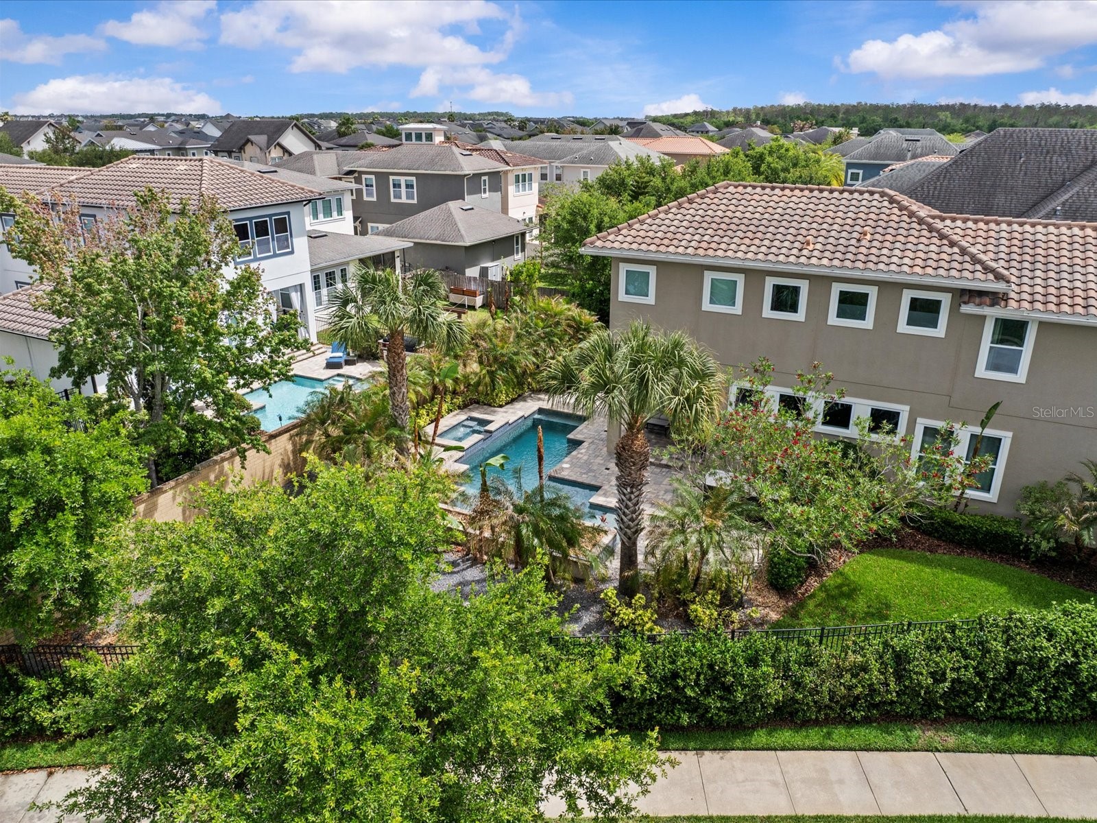 8153 Bellow Street Orlando FL 32827 O6397182 image36