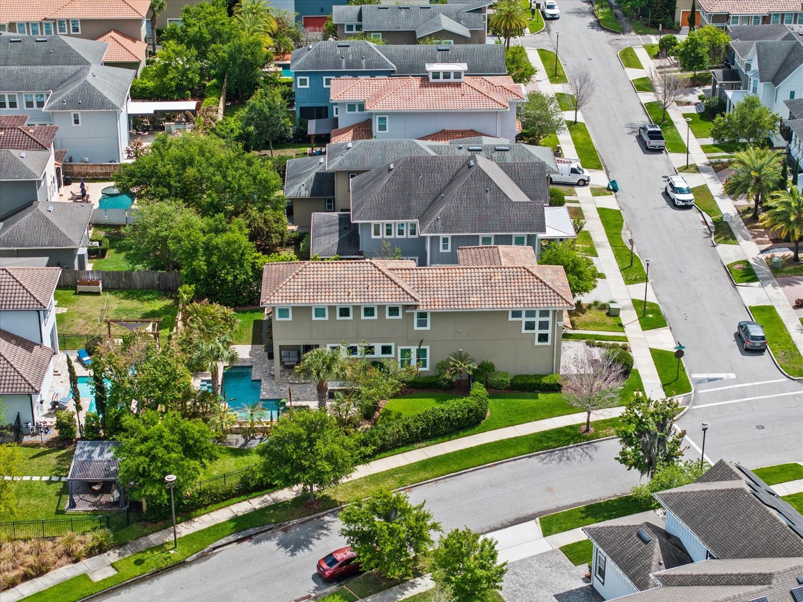 8153 Bellow Street Orlando FL 32827 O6397182 image37