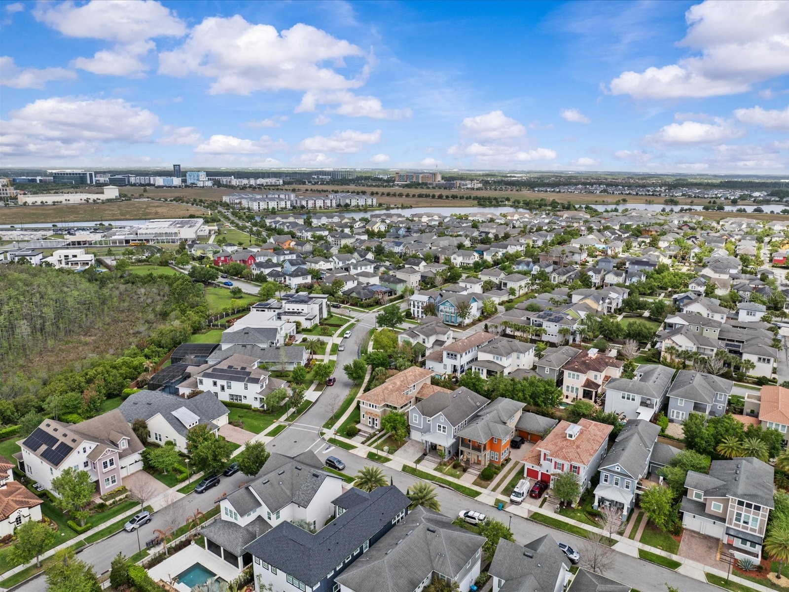 8153 Bellow Street Orlando FL 32827 O6397182 image41