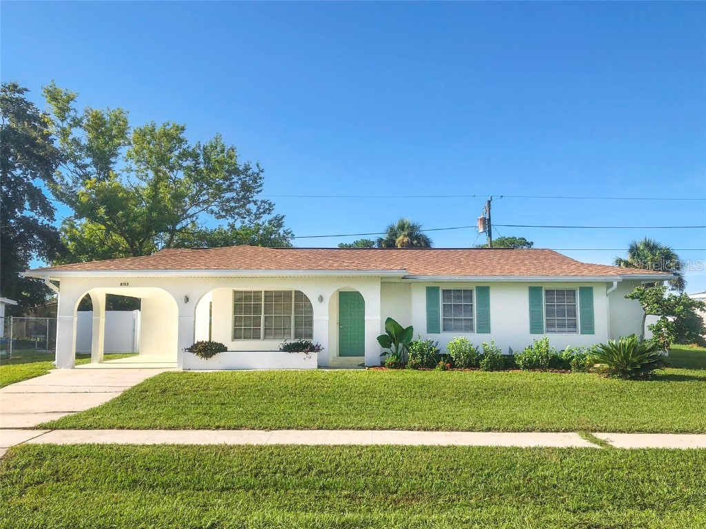 8153 Boca Grande Avenue North Port FL 34287 A4577002 image1