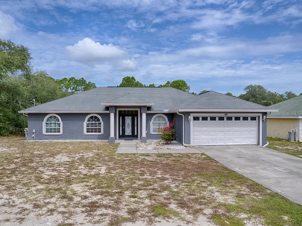 8153 Hardstone Drive Webster FL 33597 G5060135 image1
