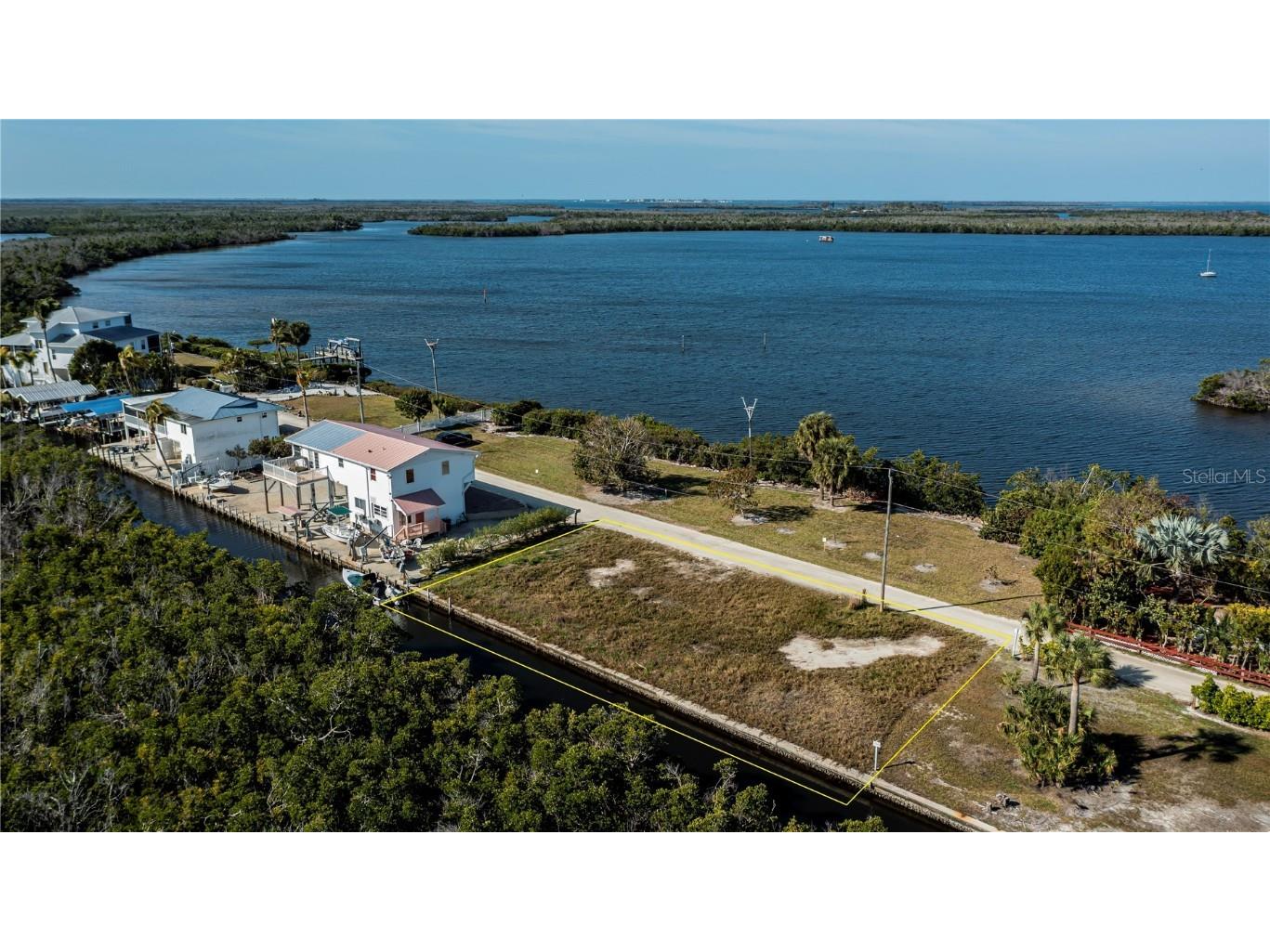 8153 Moyer Lane Bokeelia FL 33922 C7488694 image1