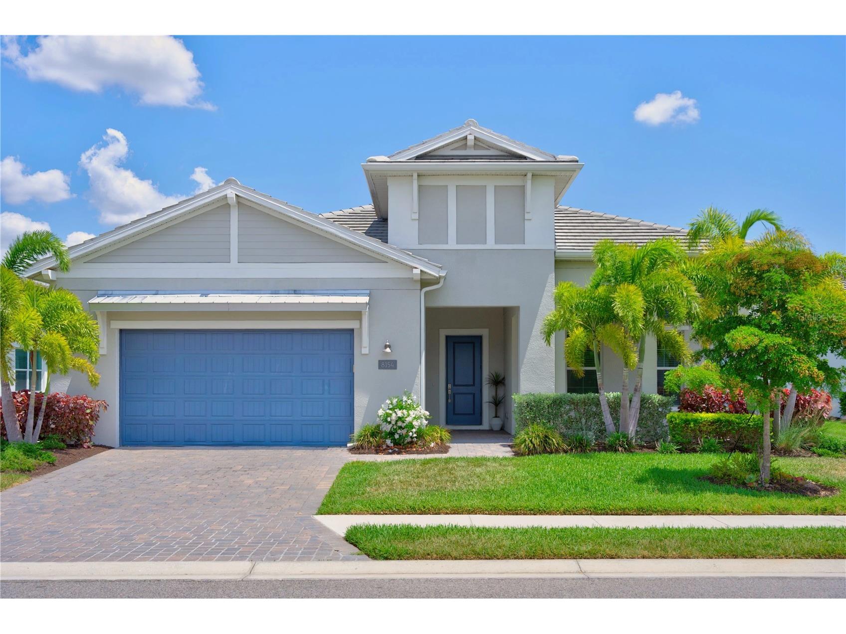 8154 Redonda Loop Lakewood Ranch FL 34202 A4695943 image1