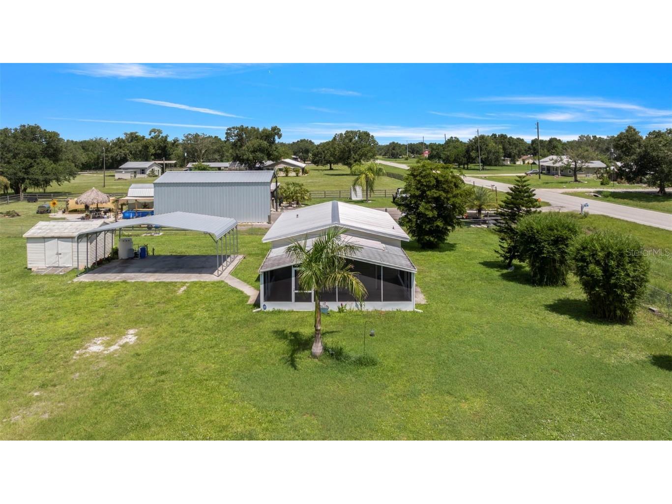 8154 SW Reese Street Arcadia FL 34269 A4658691 image1
