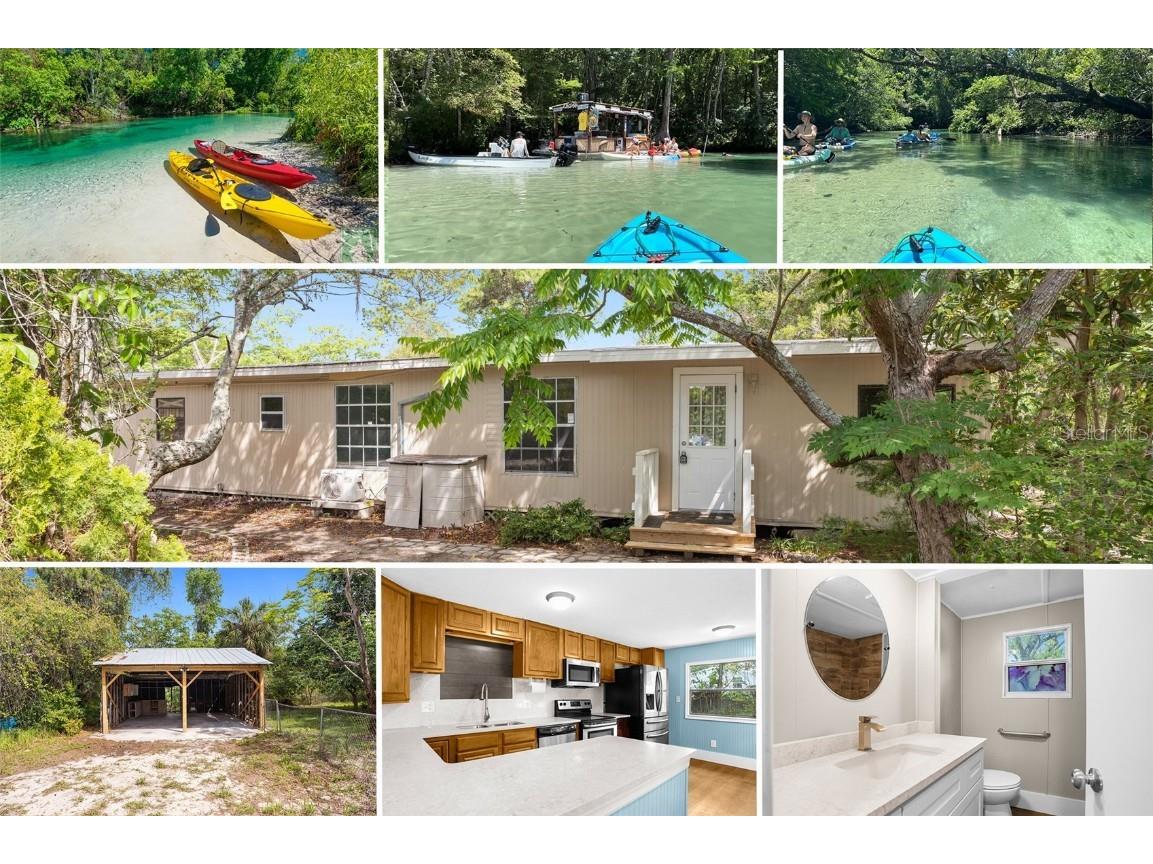 8155 Filson Weeki Wachee FL 34613 - WEEKI WACHEE RIVER W7863572 image1