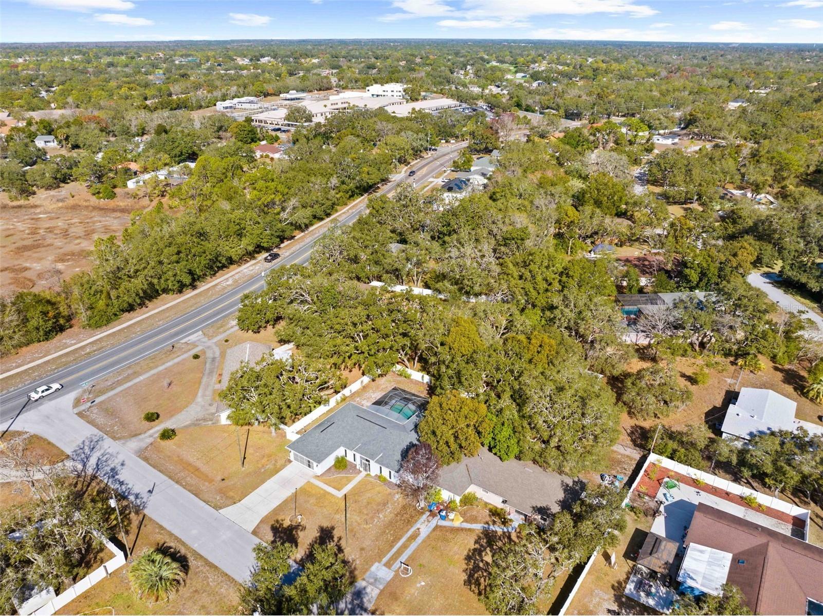 8155 Giffen Lane Spring Hill FL 34608 TB8459138 image47