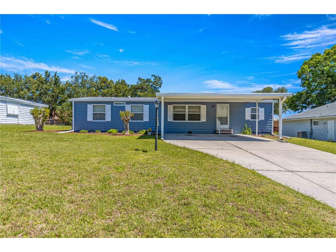 8155 SW 64th Avenue Ocala FL 34476 OM676733 image1