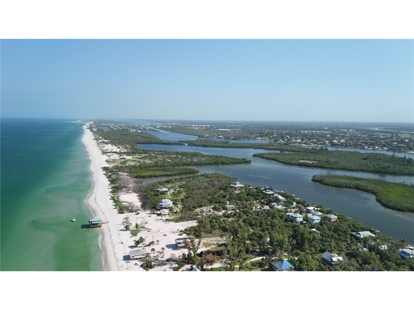 8156 & 8164 Little Gasparilla Island Placida FL 33946 - PLACIDA HARBORGULF OF AMERICA D6142416 image20