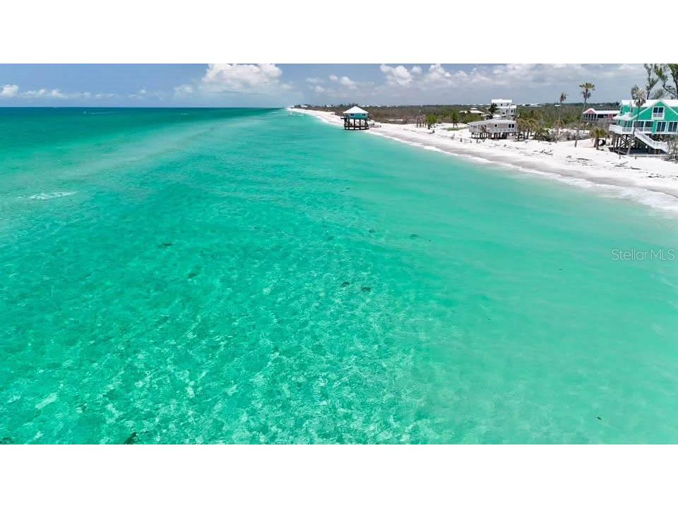 8156 & 8164 Little Gasparilla Island Placida FL 33946 - PLACIDA HARBORGULF OF AMERICA D6142416 image24