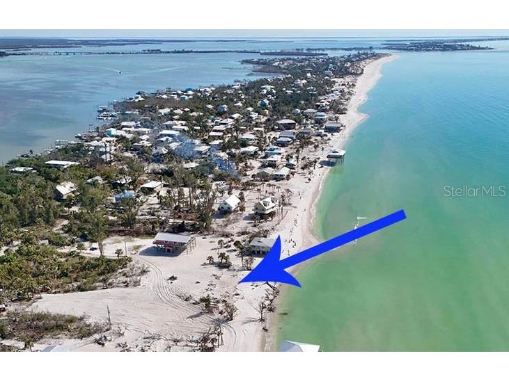 8156 & 8164 Little Gasparilla Island Placida FL 33946 - PLACIDA HARBORGULF OF AMERICA D6142416 image4