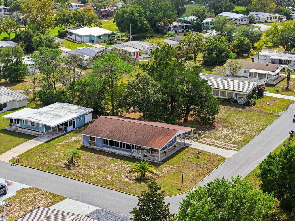 8156 Baycrest Drive Brooksville FL 34613 W7880227 image47