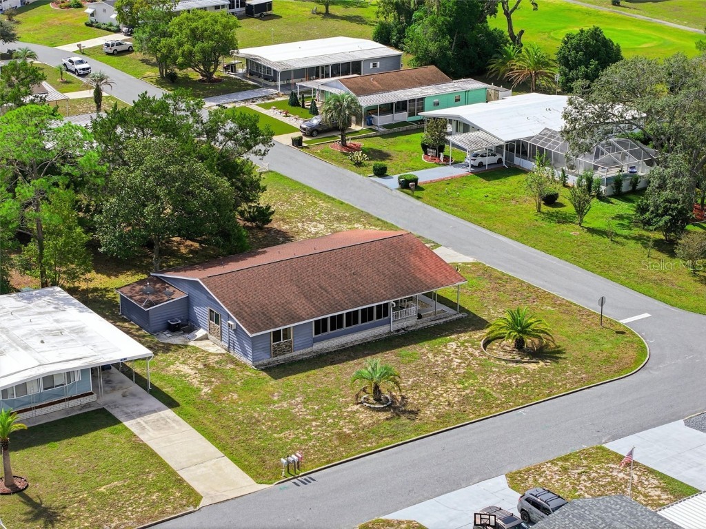 8156 Baycrest Drive Brooksville FL 34613 W7880227 image49