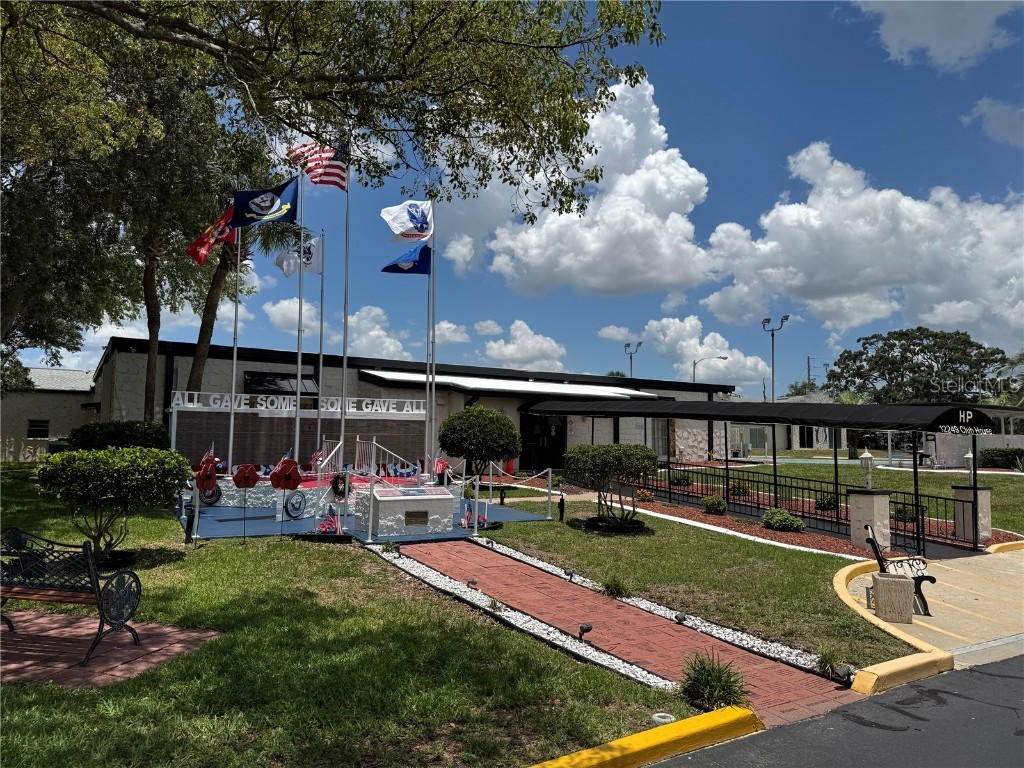 8156 Baycrest Drive Brooksville FL 34613 W7880227 image53