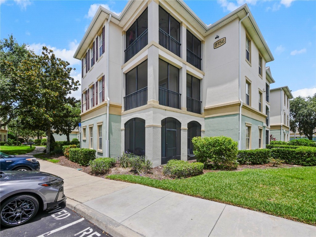 8156 Boat Hook Loop #107 Windermere FL 34786 O6331455 image1