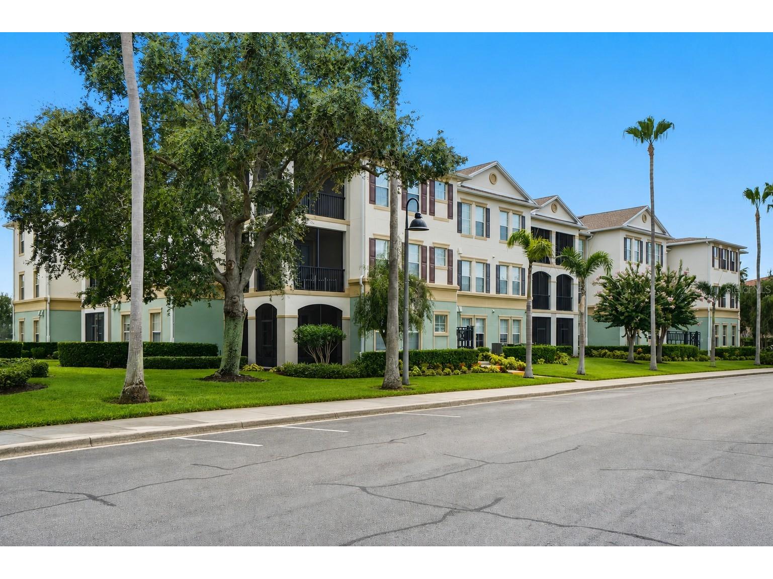 8156 Boat Hook Loop #109 Windermere FL 34786 O6427838 image1