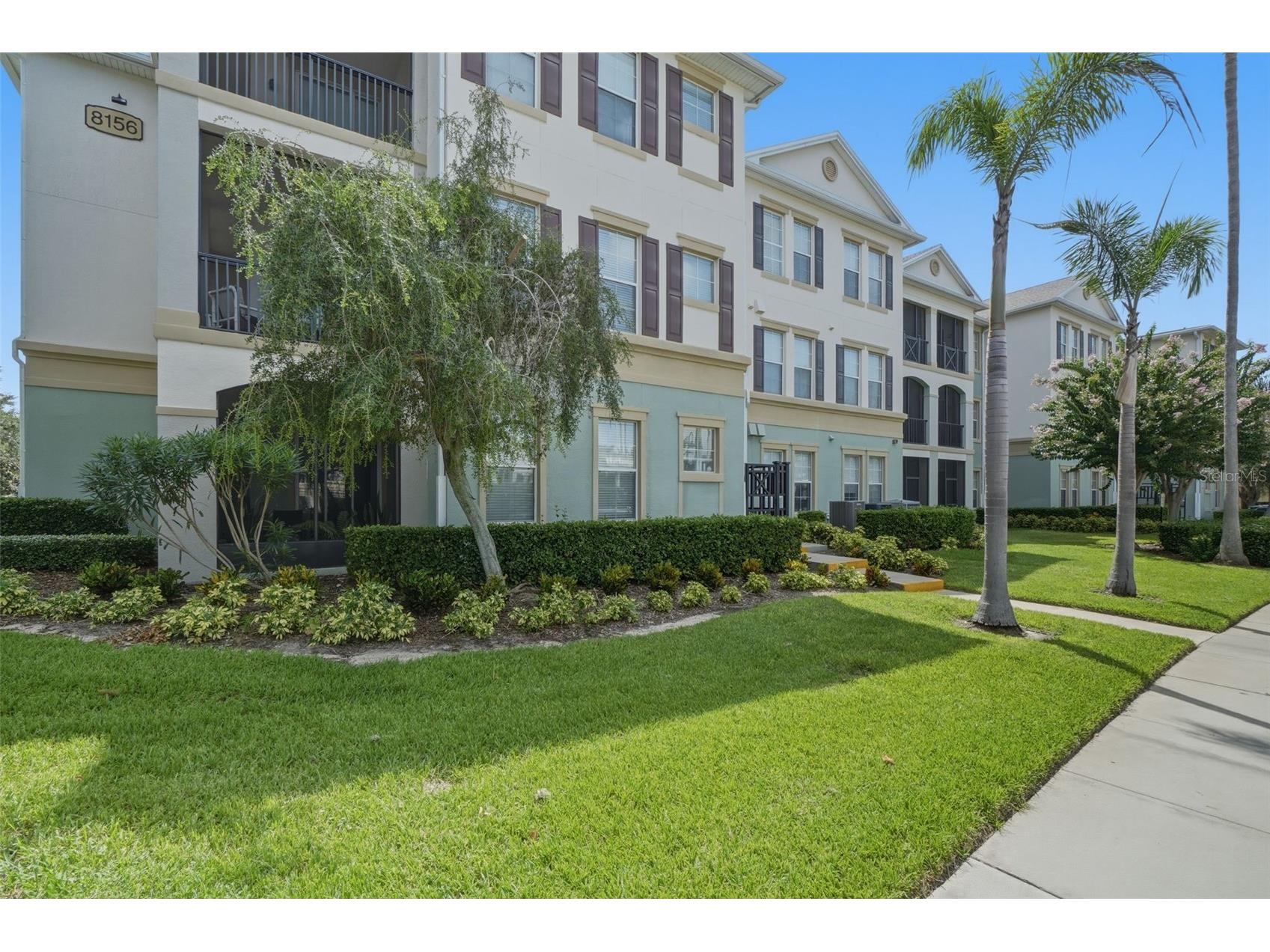 8156 Boat Hook Loop #109 Windermere FL 34786 O6427838 image2