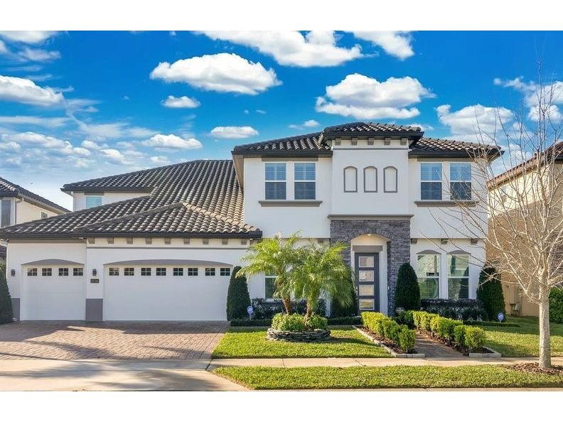 8156 Ludington Circle Orlando FL 32836 O6287879 image1