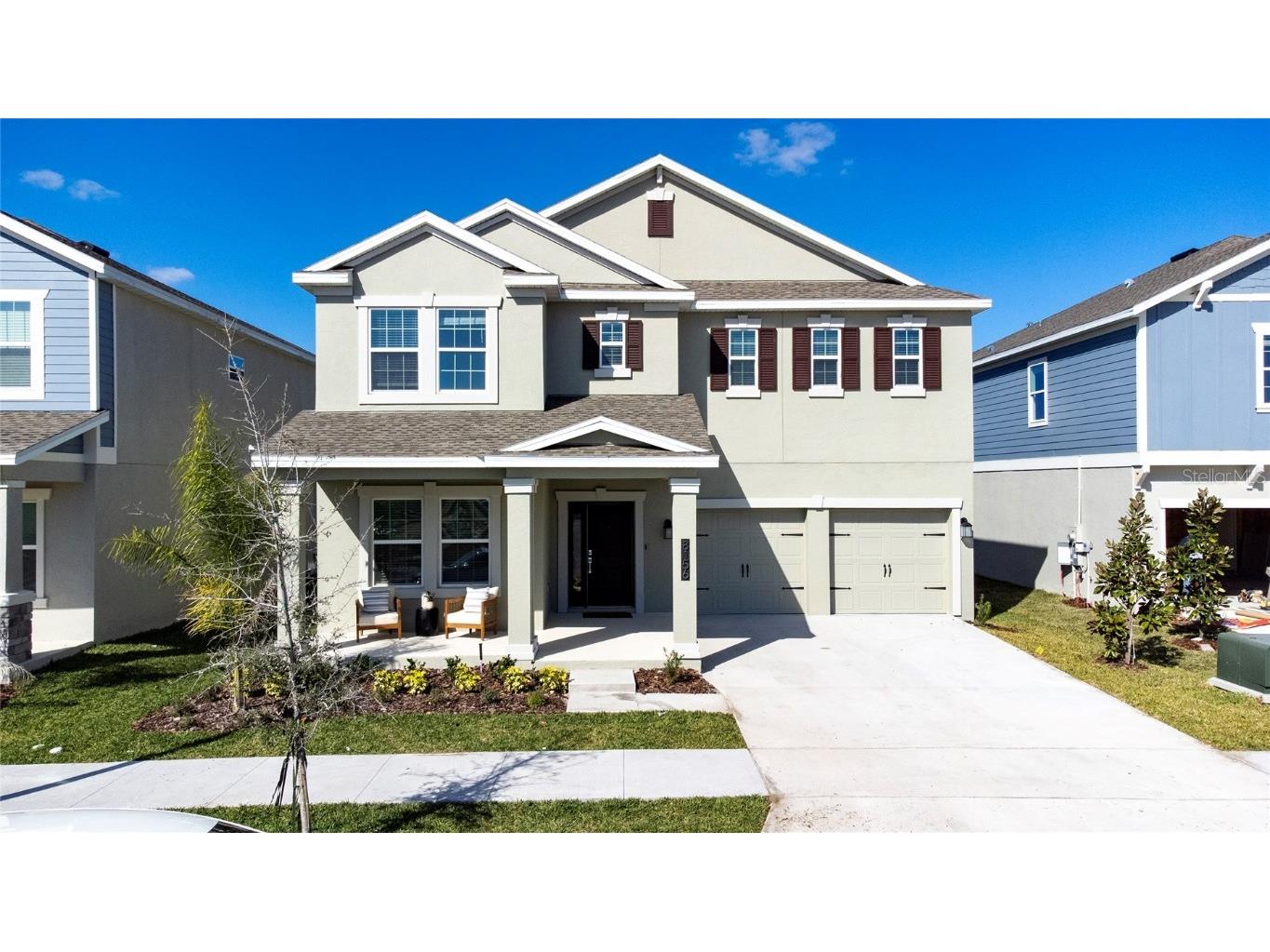 8156 Sayings Drive Winter Garden FL 34787 S5079619 image1