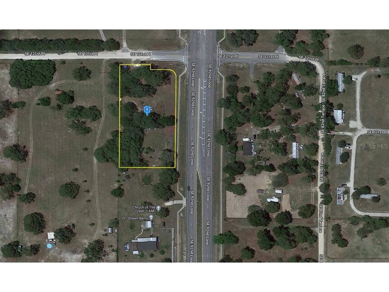 8156 SE 121st Place Belleview FL 34420 A4568337 image1