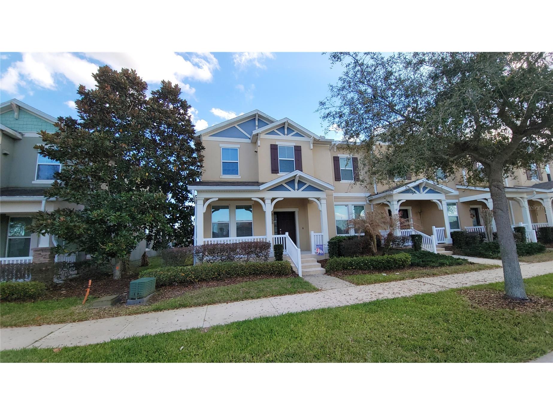 8156 Wood Sage Drive Winter Garden FL 34787 V4947783 image1