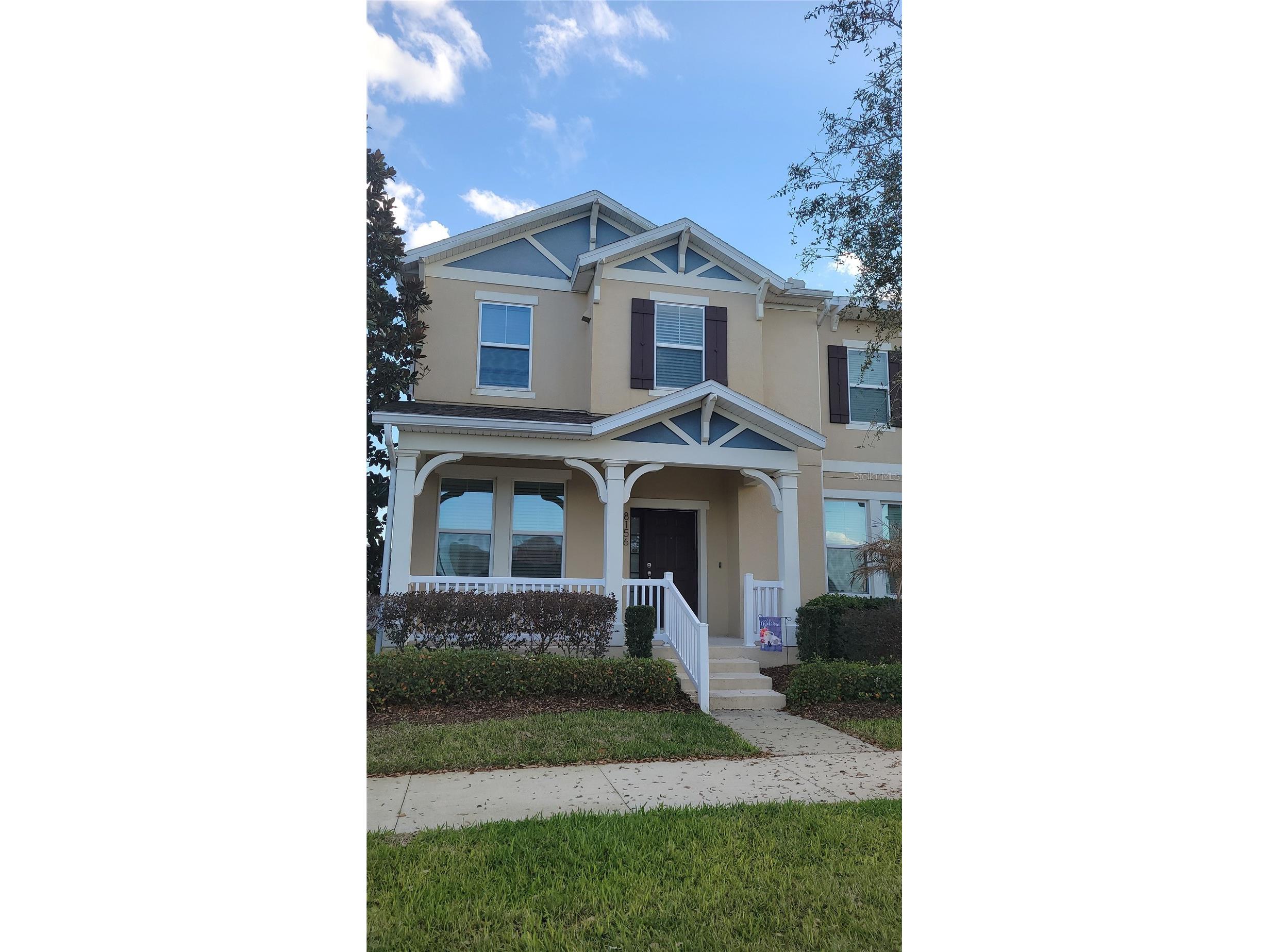 8156 Wood Sage Drive Winter Garden FL 34787 V4947783 image2