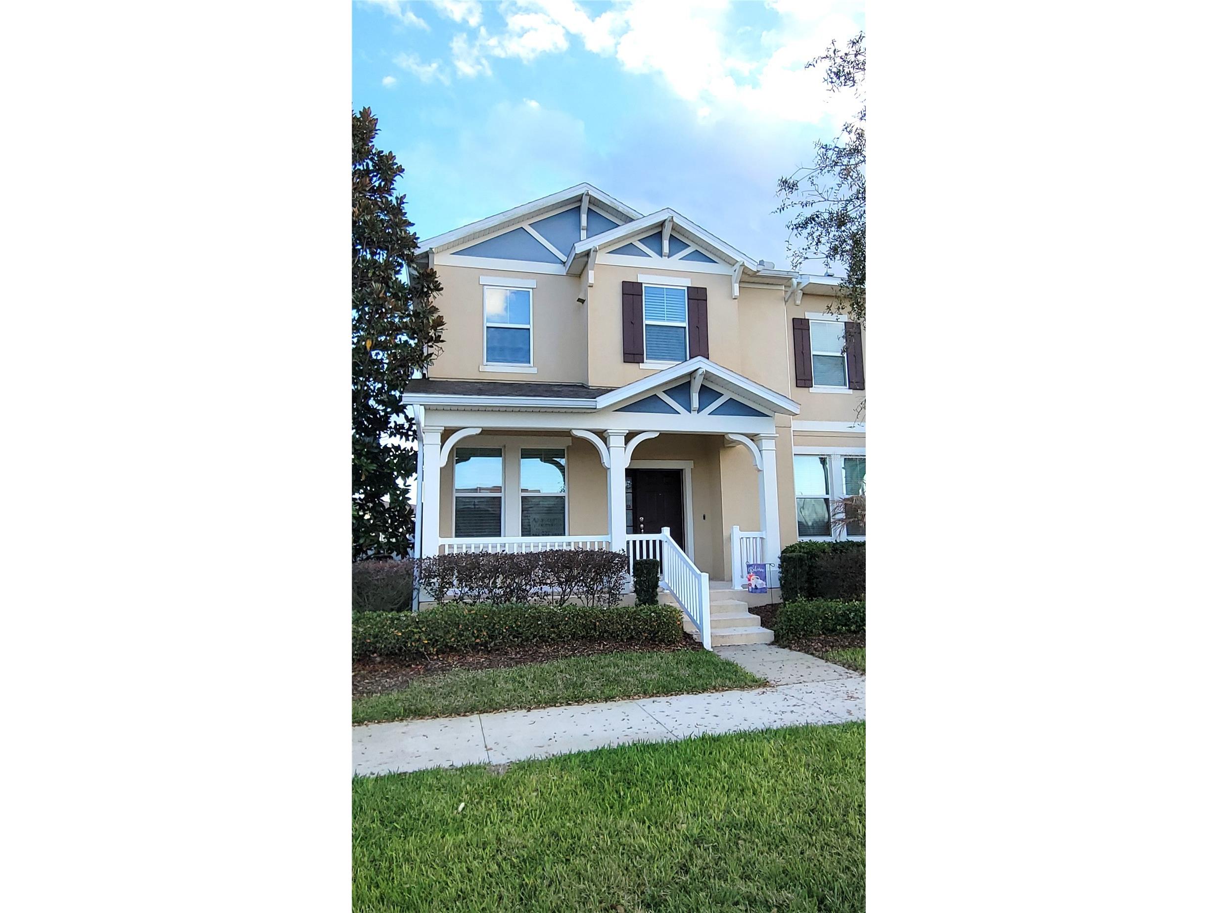 8156 Wood Sage Drive Winter Garden FL 34787 V4947783 image42