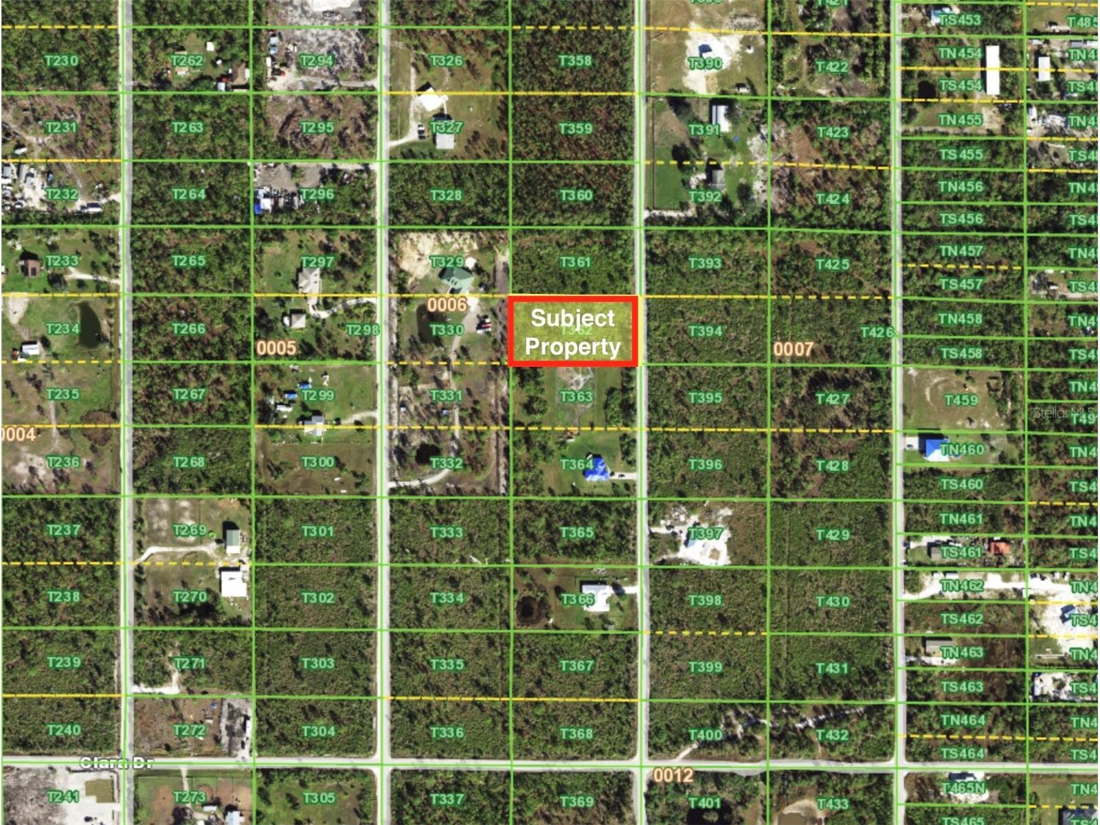 8157 Acorn Boulevard Punta Gorda FL 33982 C7522114 image1