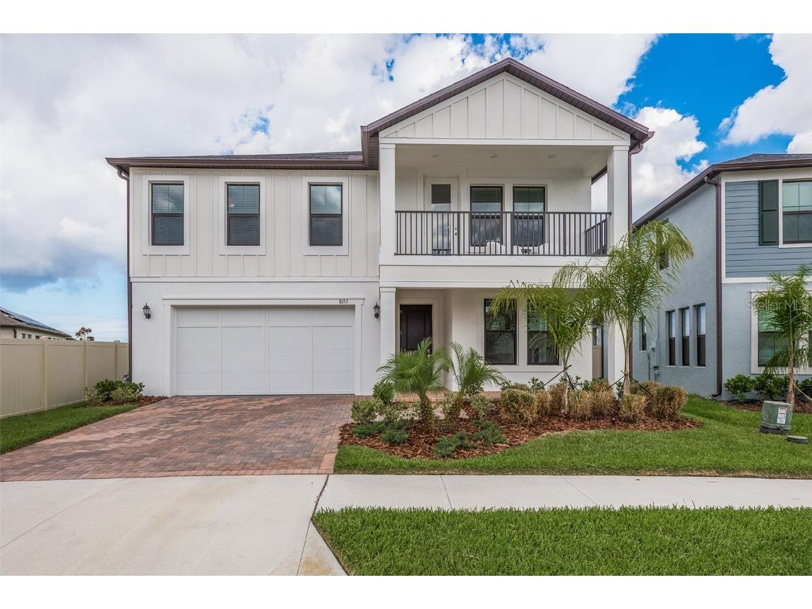 8157 Capstone Ranch Dr New Port Richey FL 34655 U8203414 image1