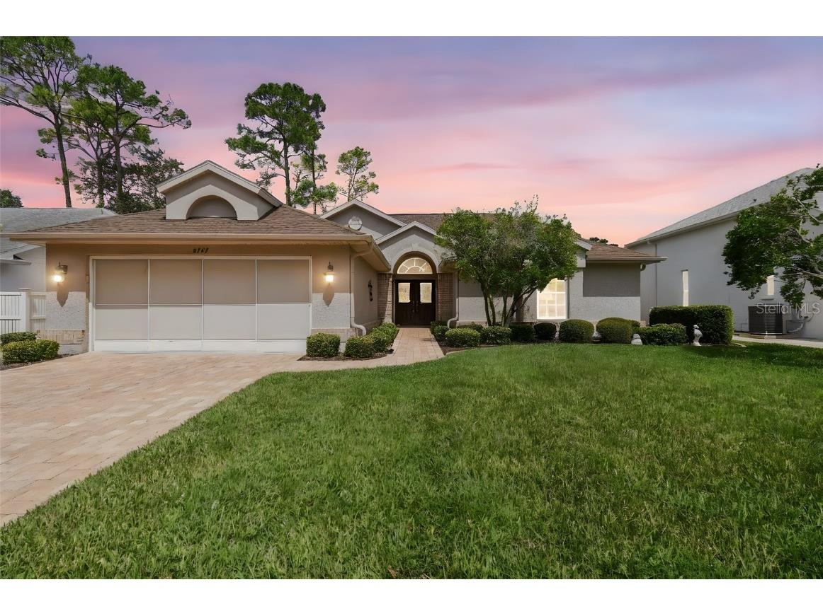 8157 Hidden Hills Drive Spring Hill FL 34606 TB8423187 image1