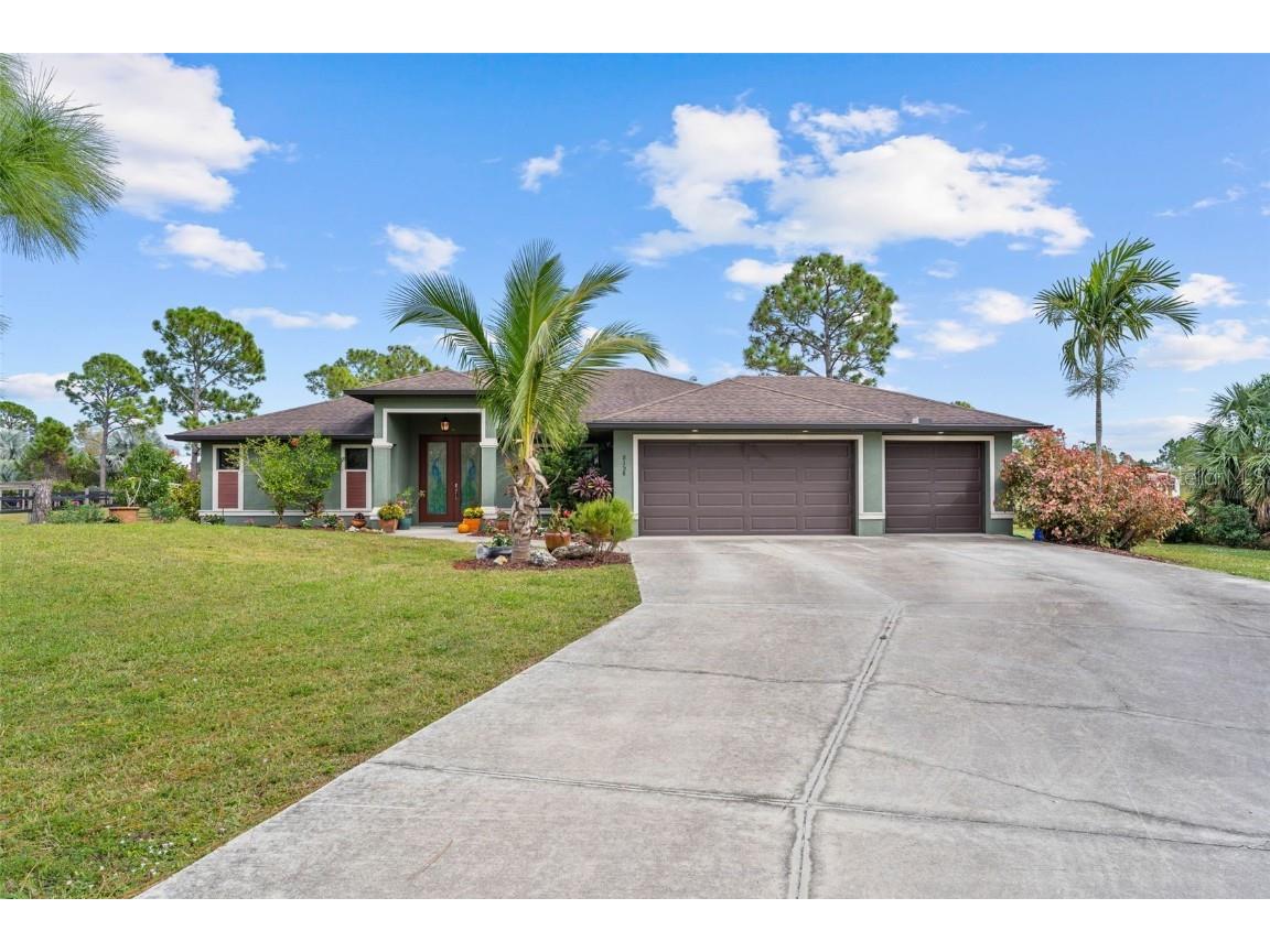 8158 Alfred Boulevard Punta Gorda FL 33982 TB8444275 image1