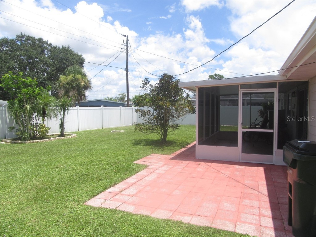 8158 Fay Avenue North Port FL 34287 C7512715 image23