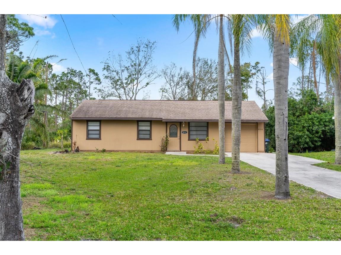 8158 Gancedo Avenue North Port FL 34291 A4558722 image1